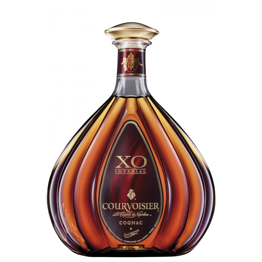 Courvoisier Cognac 
Imperial XO