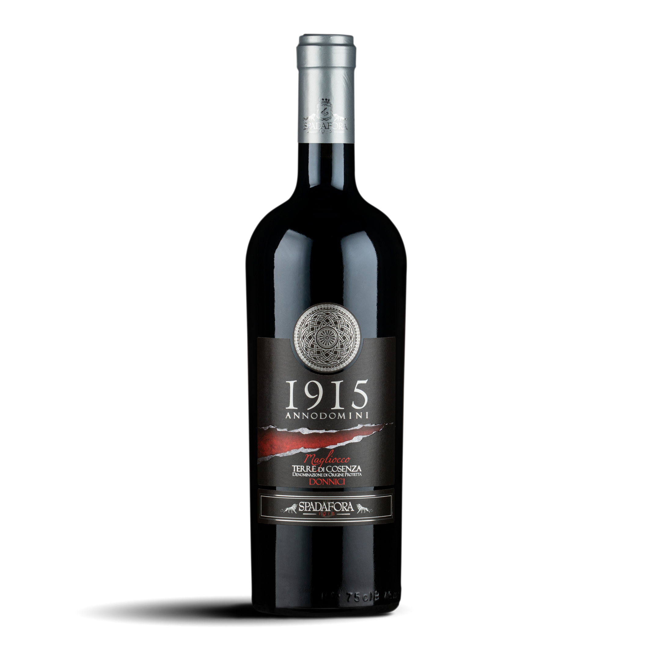 Cuvée 1915 Terre di Consenza IGT
Cantina Spadafora 1915 Calabre