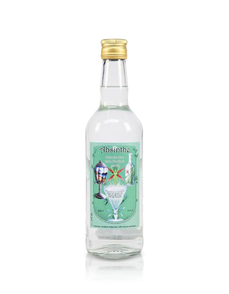 Absinthe
Distillerie Pellet