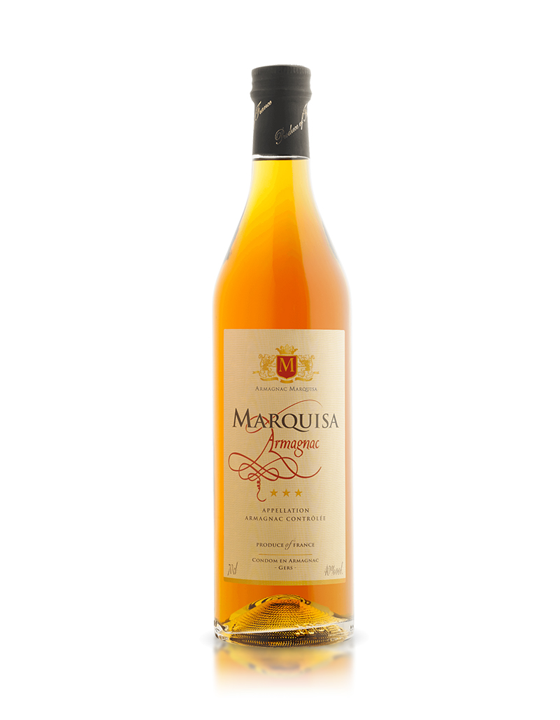 Marquisa 
Armagnac