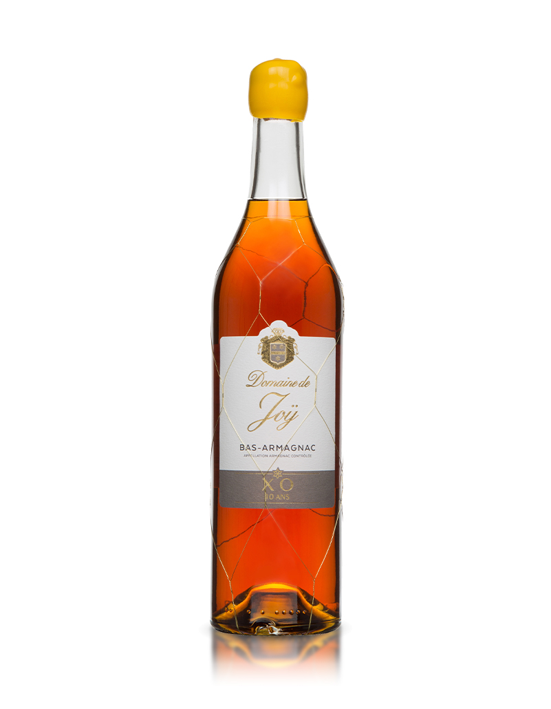 Armagnac  XO
Domaine Joy Gascogne