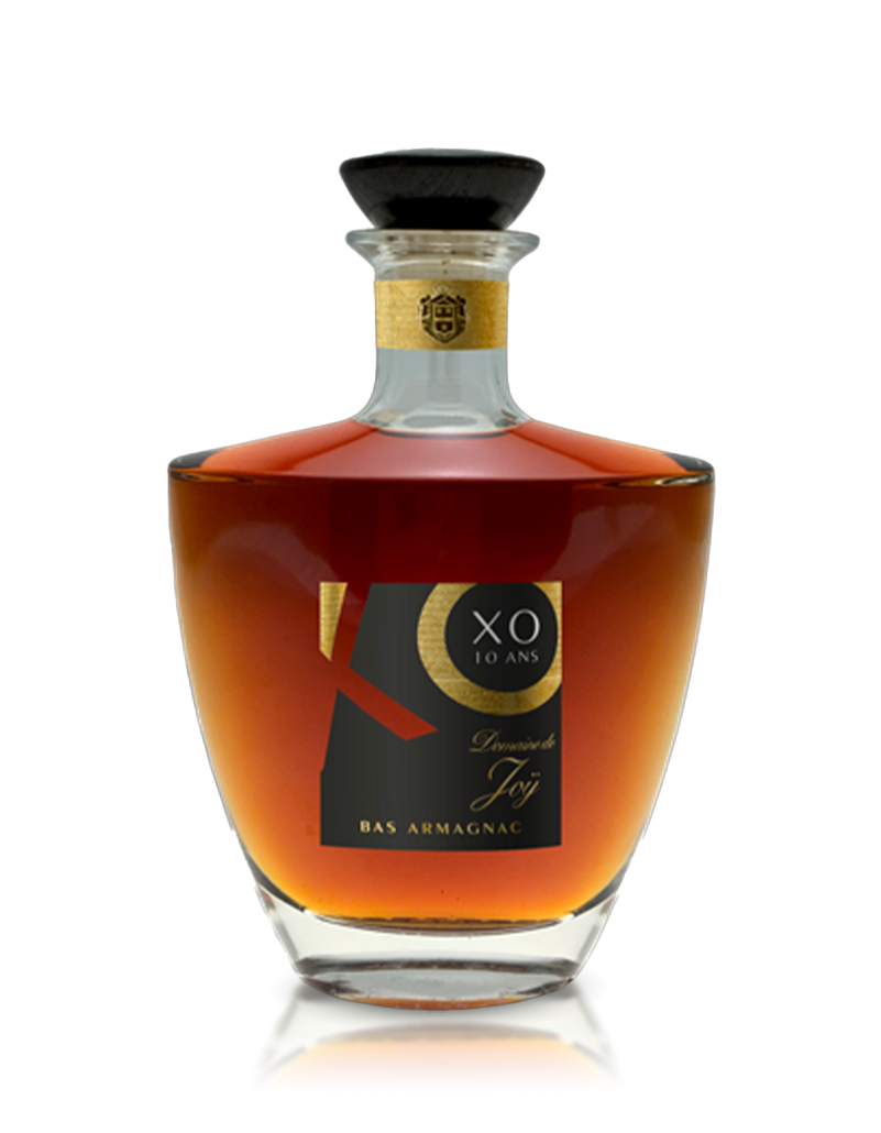 Armagnac  * Carafe *  XO
Domaine Joy Gascogne