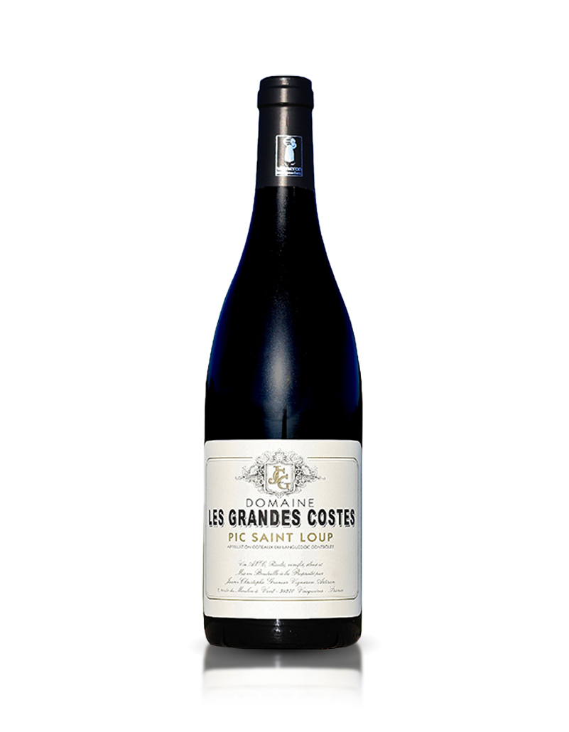 Pic Saint-Loup Grandes Costes
Domaine les Grandes Costes AOC