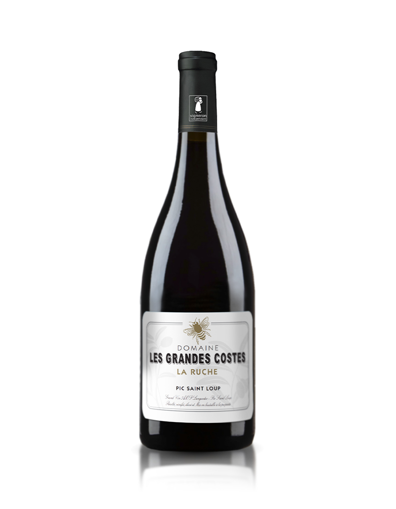 Pic Saint-Loup La Ruche
Domaine les Grandes Costes AOC