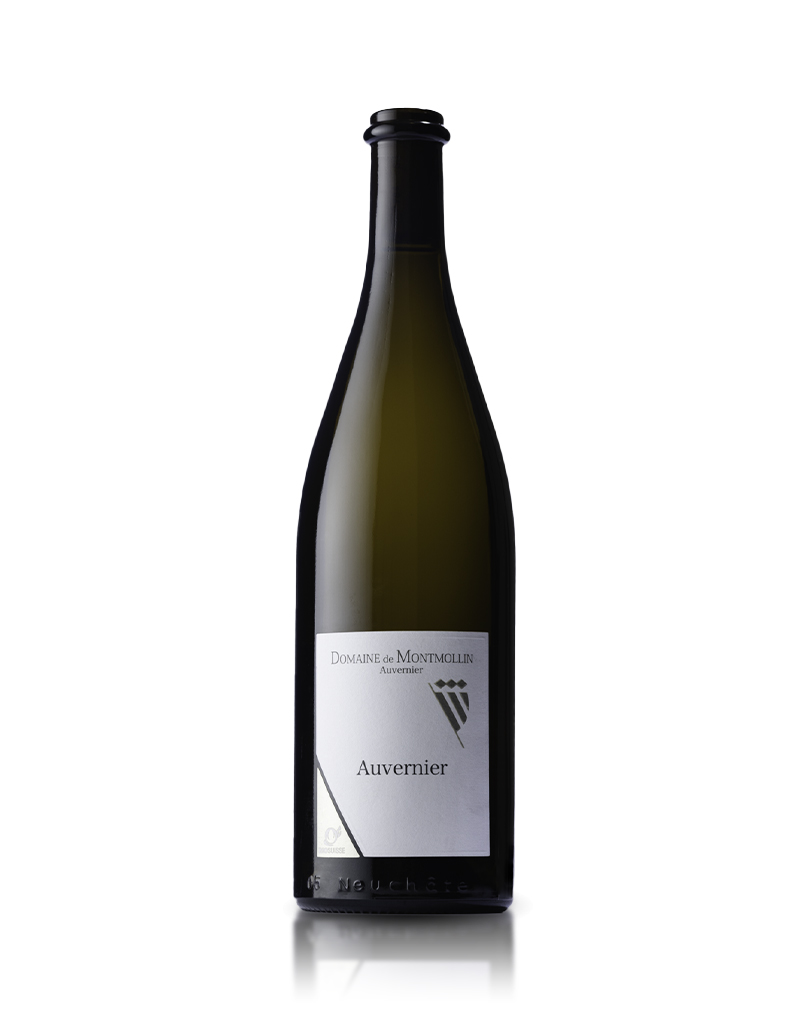 Auvernier Chasselas
Domaine de Montmollin AOC