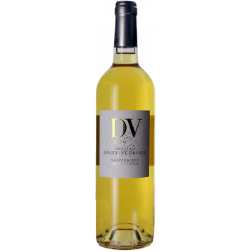 DV de Doisy-Védrines
Sauternes C/Bois