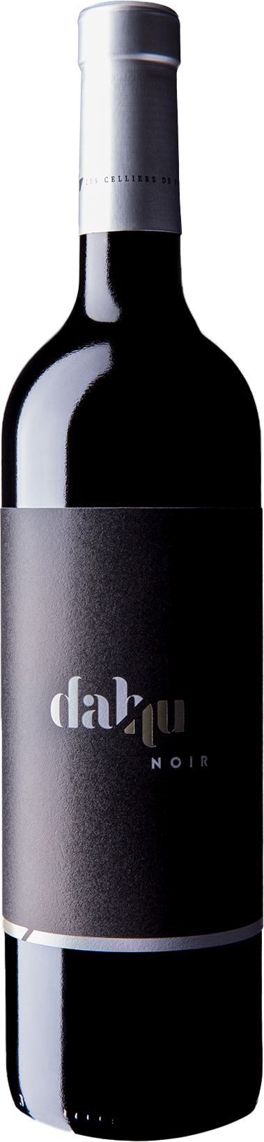 Dahu NoirCave Charles Bonvin
