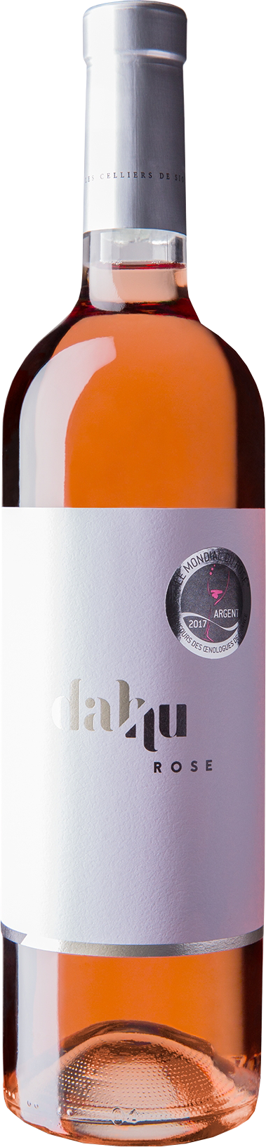 Dahu Rosé VDP
Cave Charles Bonvin