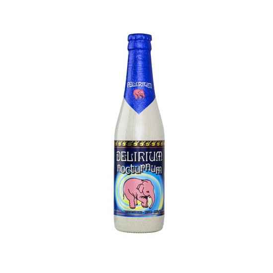 Delirium Nocturnum VC
Harasse Belgique