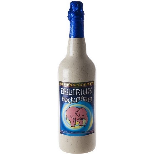 Delirium Nocturnum VC
Harasse Belgique