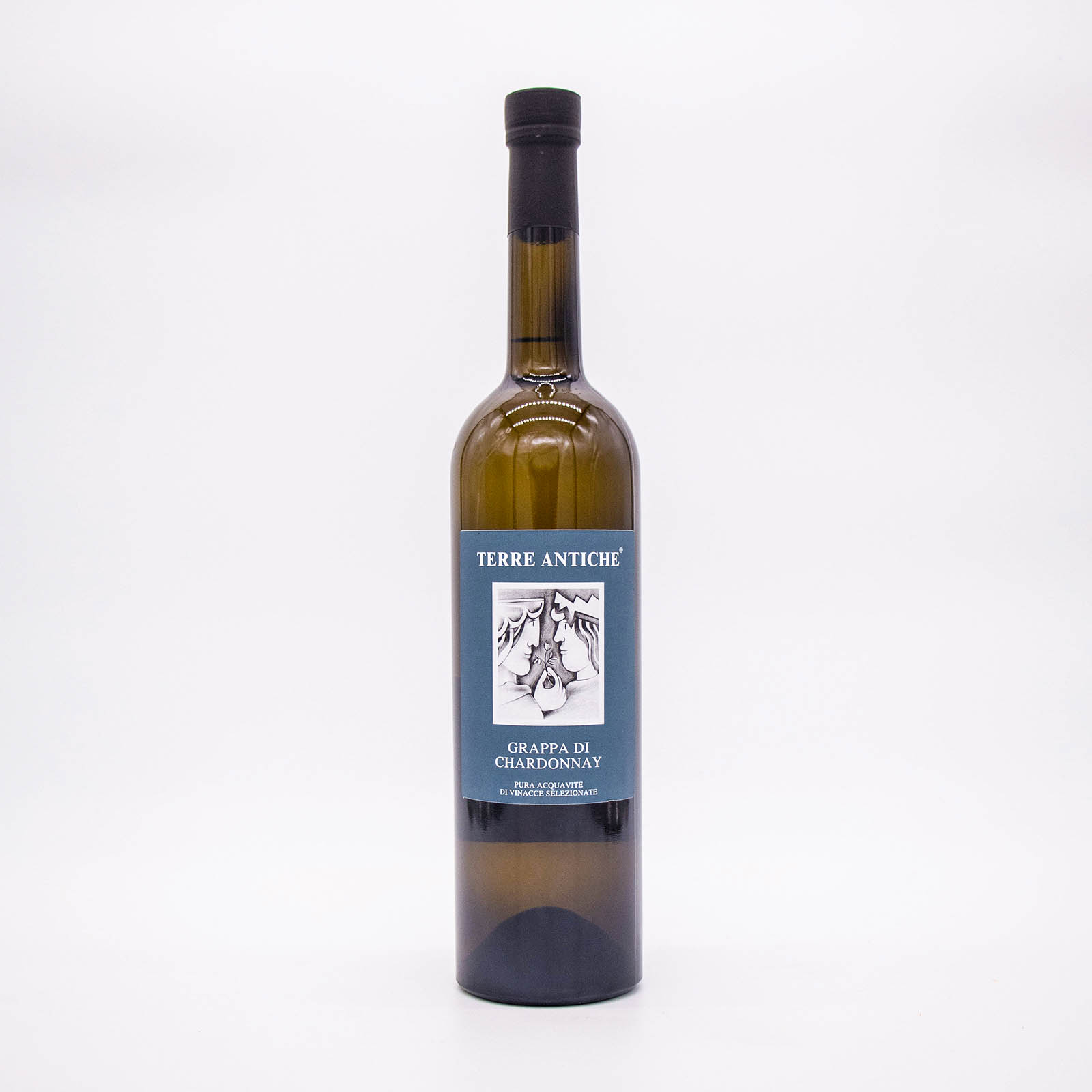 Dellavalle Grappa 
Terre Antiche Chardonnay