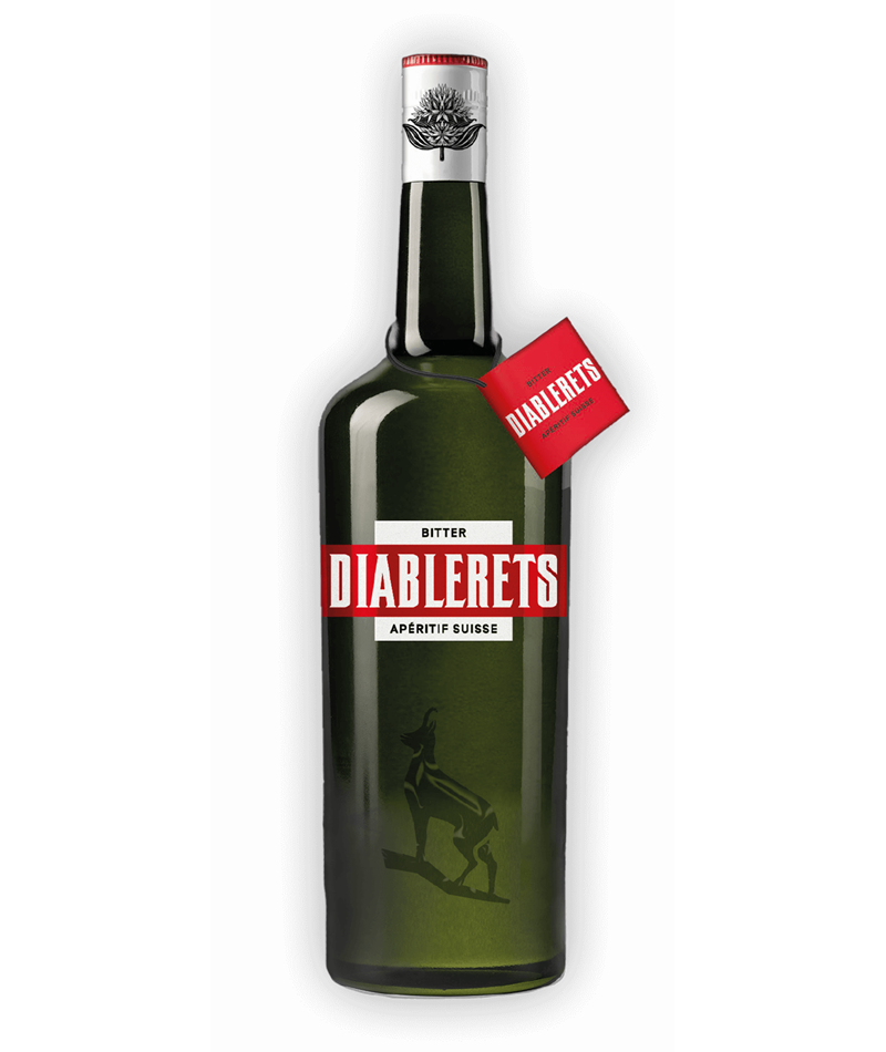 Diablerets Bitter 