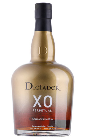 Dictador Rhum 
Perpetual XO