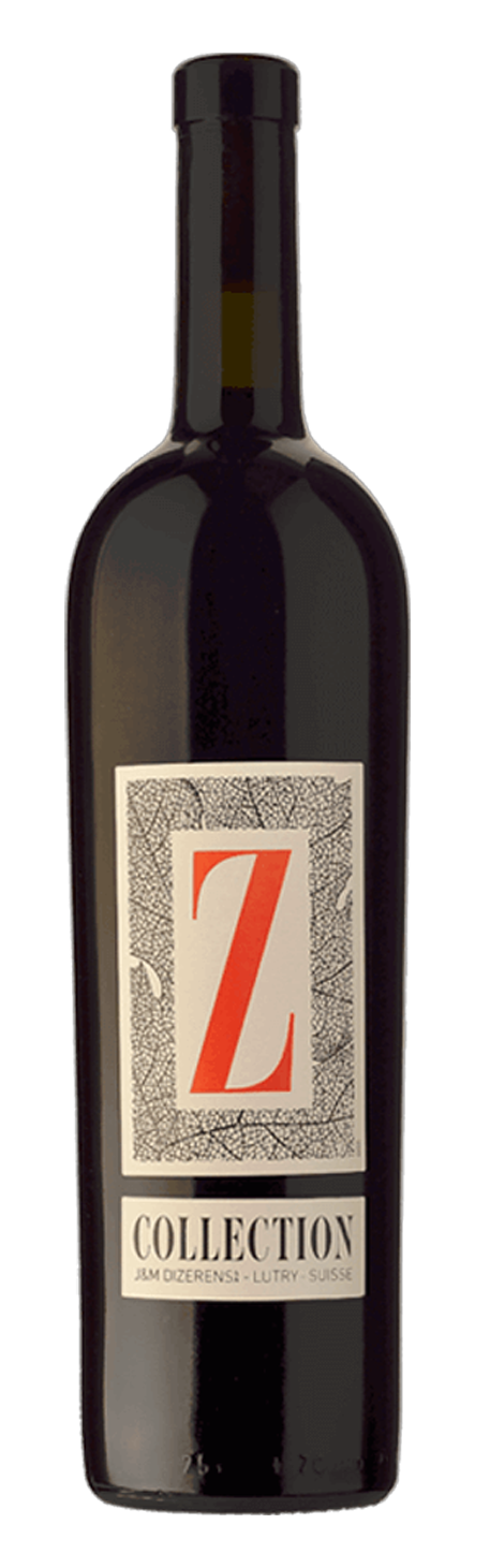 Diolinoir "Collection Z"
Cave Dizerens Lutry AOC