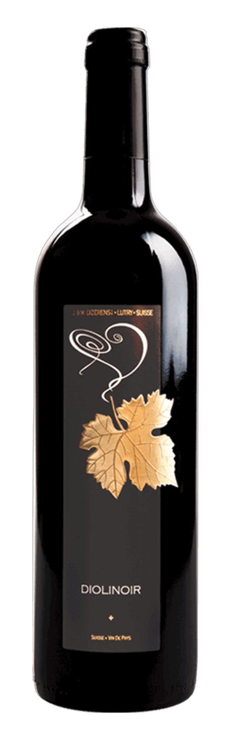 Diolinoir Classic Cave Dizerens Lutry AOC
