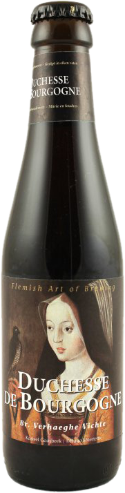 Duchesse de Bourgogne VC
Harasse Belgique