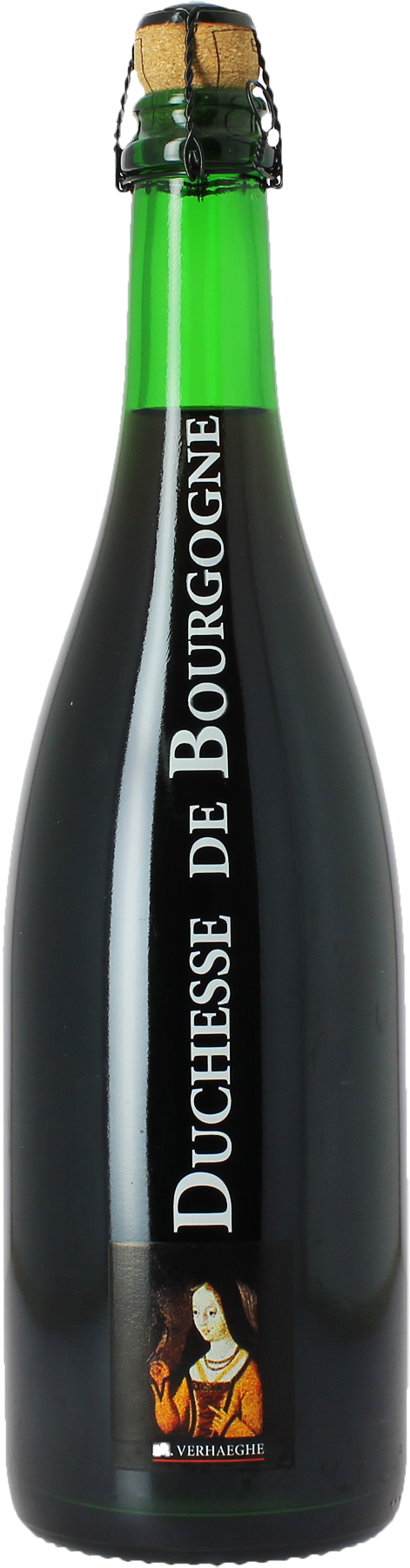 Duchesse de Bourgogne VC
Harasse Belgique