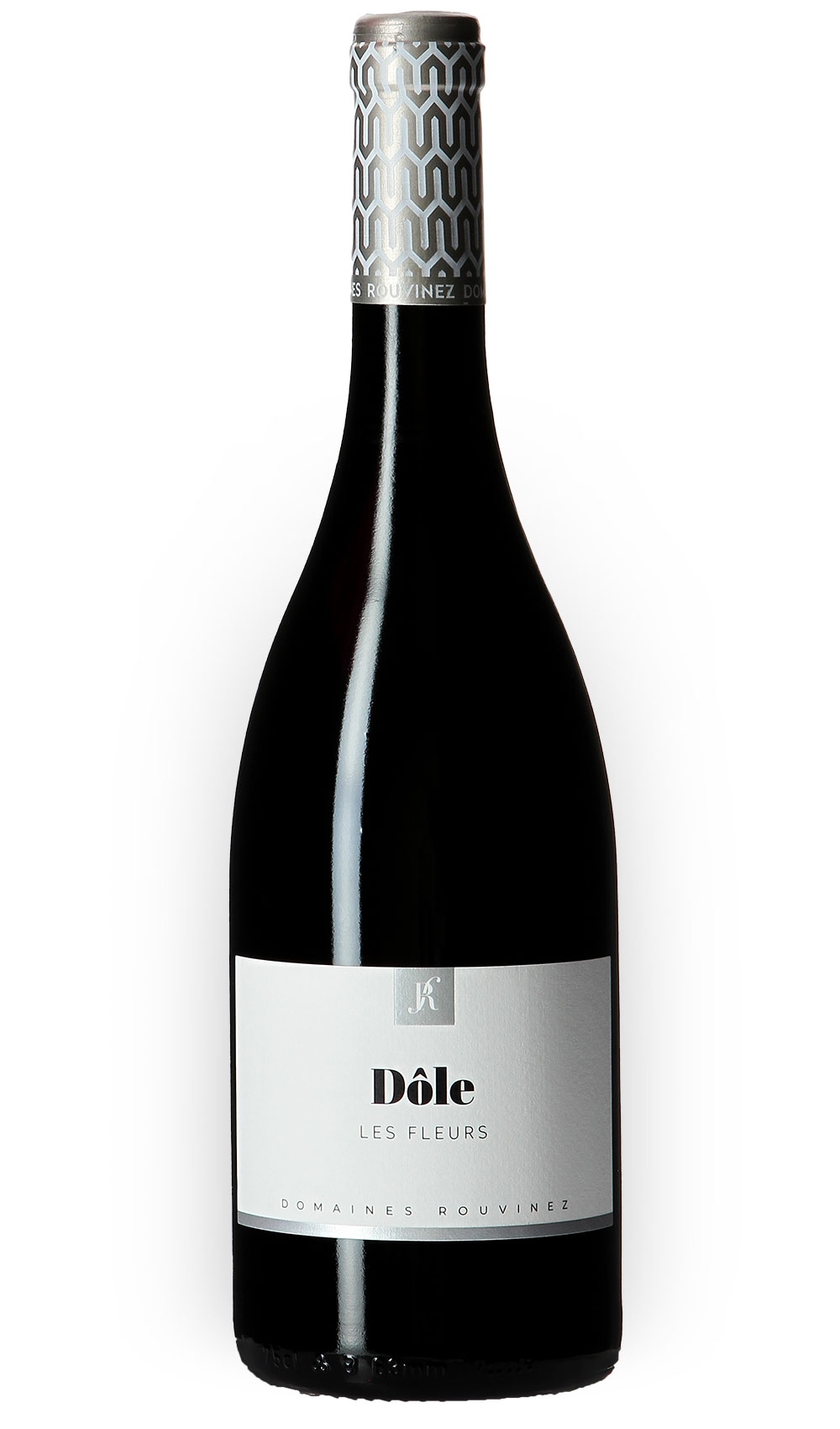 Dôle du Valais AOC
Domaine Rouvinez