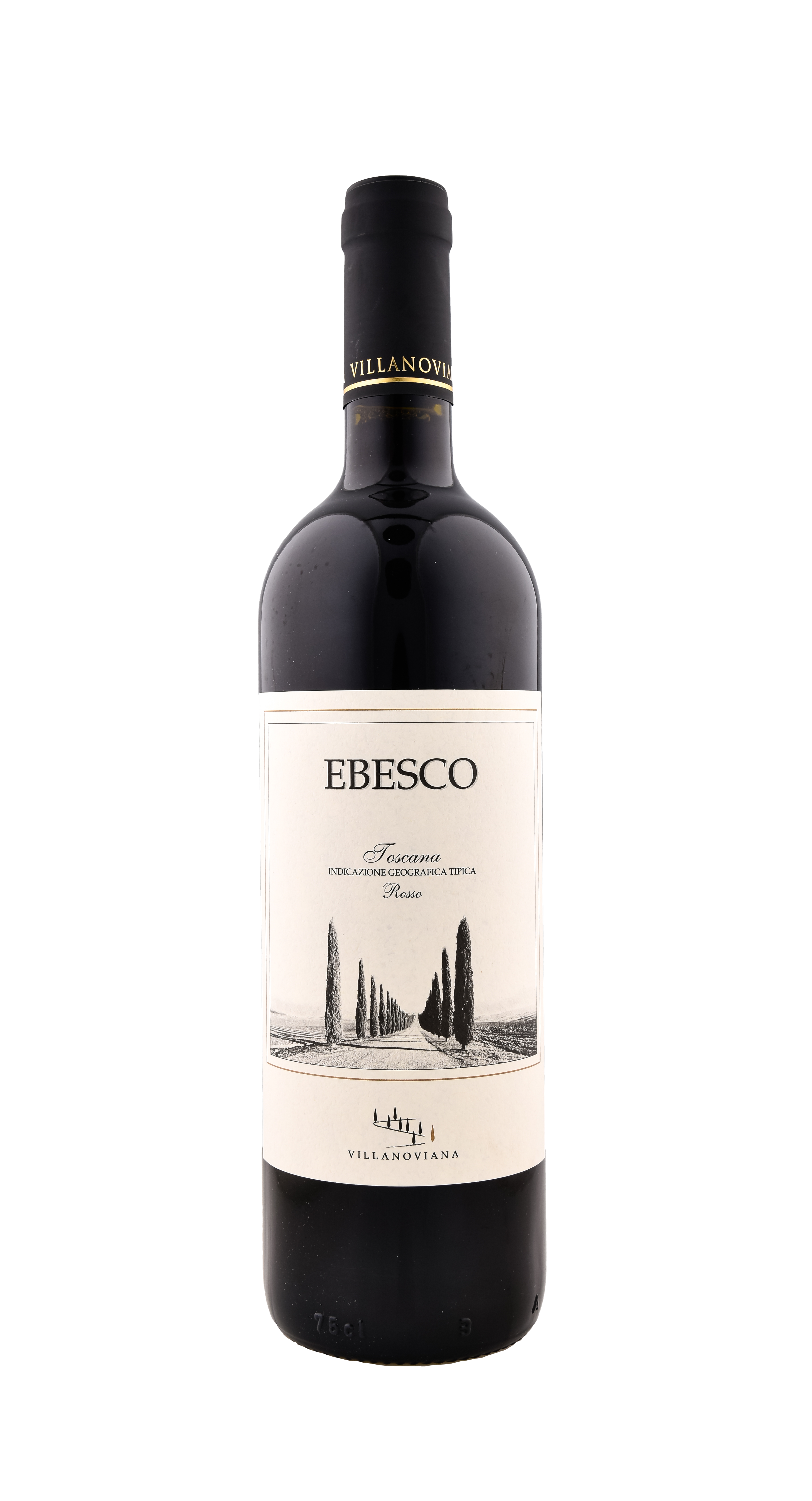 Ebesco
Villanoviana Bolgheri IGT