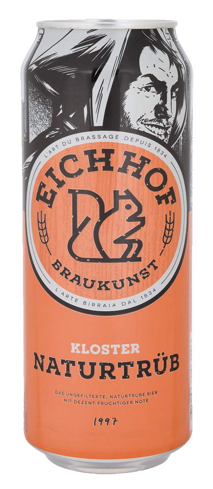 /Eichhof helteres kloster Boîte4 x 6-pack