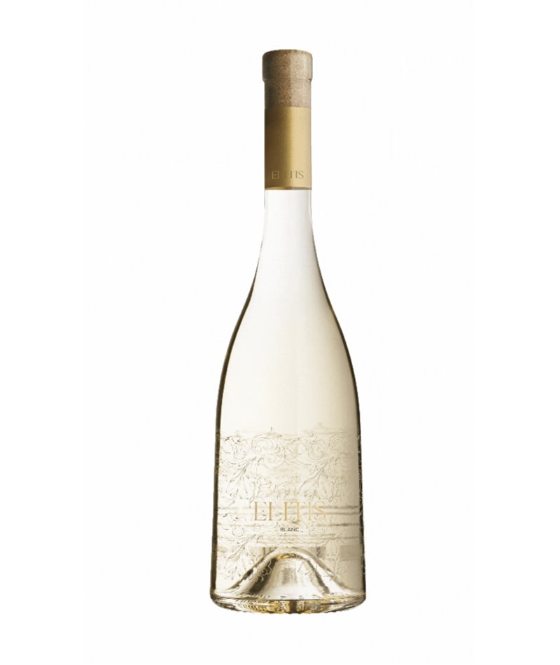 *Elitis assemblage blanc Vaud AOC
Association Viticole Yvorne