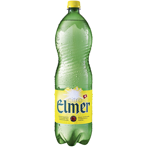 Elmer Citron 6-Pack Pet