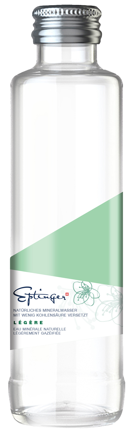 Eptinger légère (verte) VC
Harasse