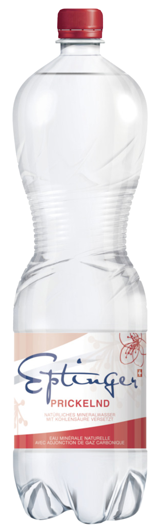 Eptinger prickelnd (rouge) Pet
6-Pack