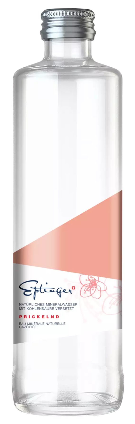 Eptinger prickelnd (rouge) VCHarasse