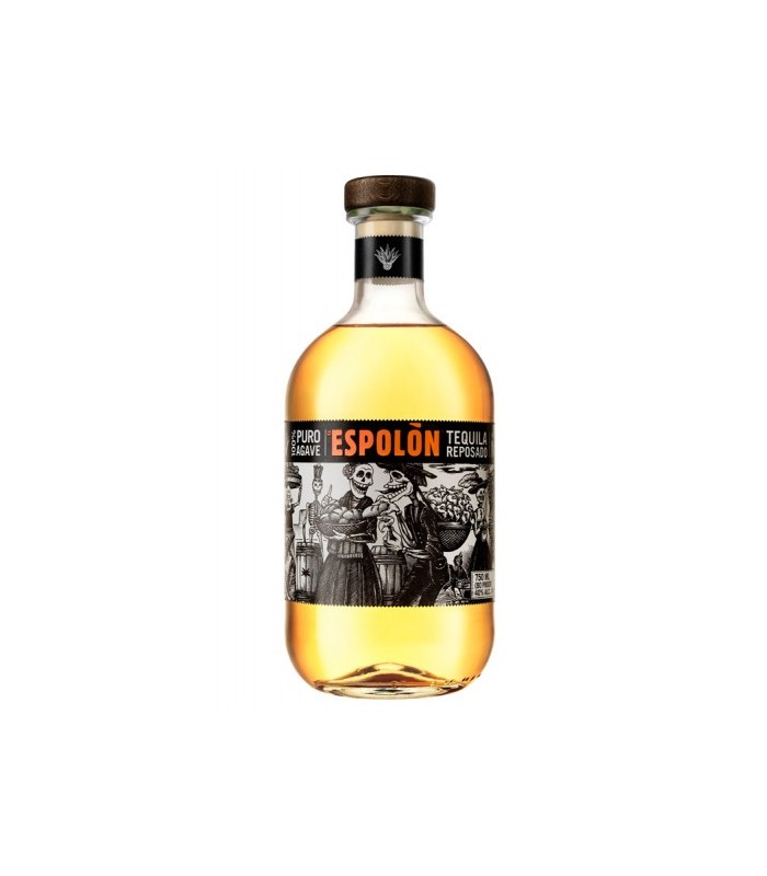 Espolon Tequila 
Reposado/Especial