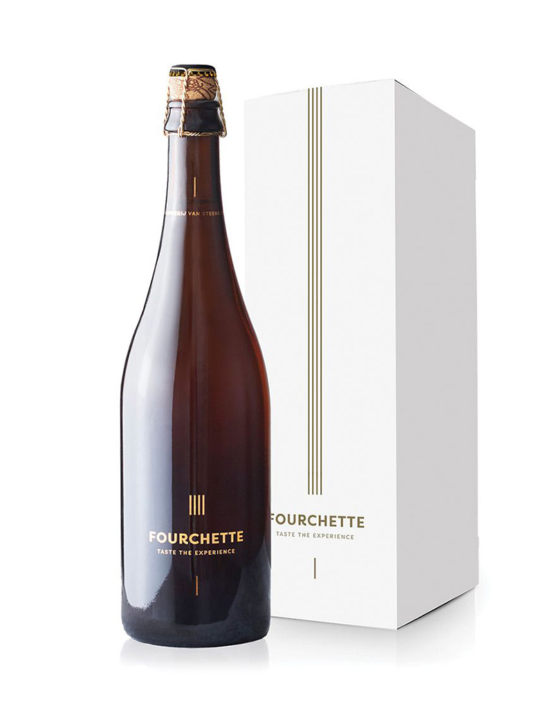 Fourchette VP
Coffret 1 bouteille 150cl