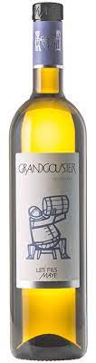 /Fendant Grandgousier AOC Valais  **
Les Fils Maye, Riddes