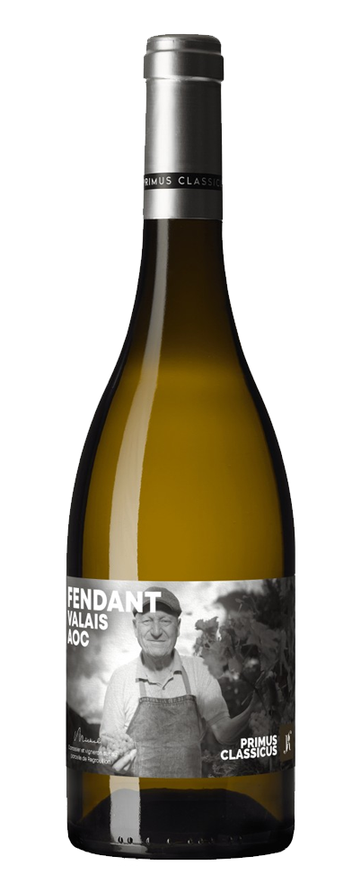 Fendant Primus Classicus Cave Orsat
