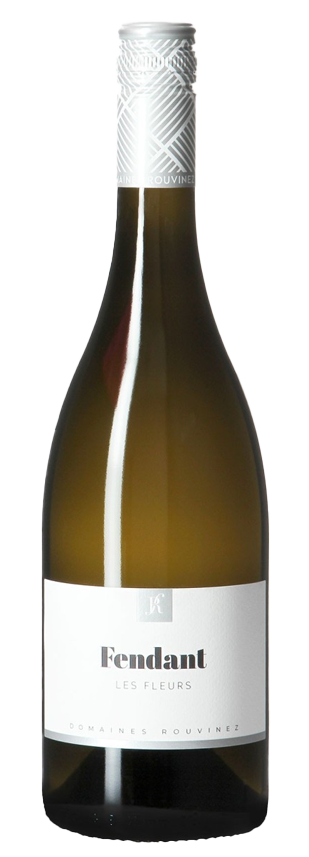 /Fendant de Sierre Les FleursDomaine Rouvinez AOC