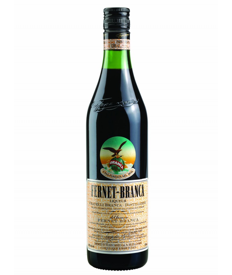 Fernet Branca