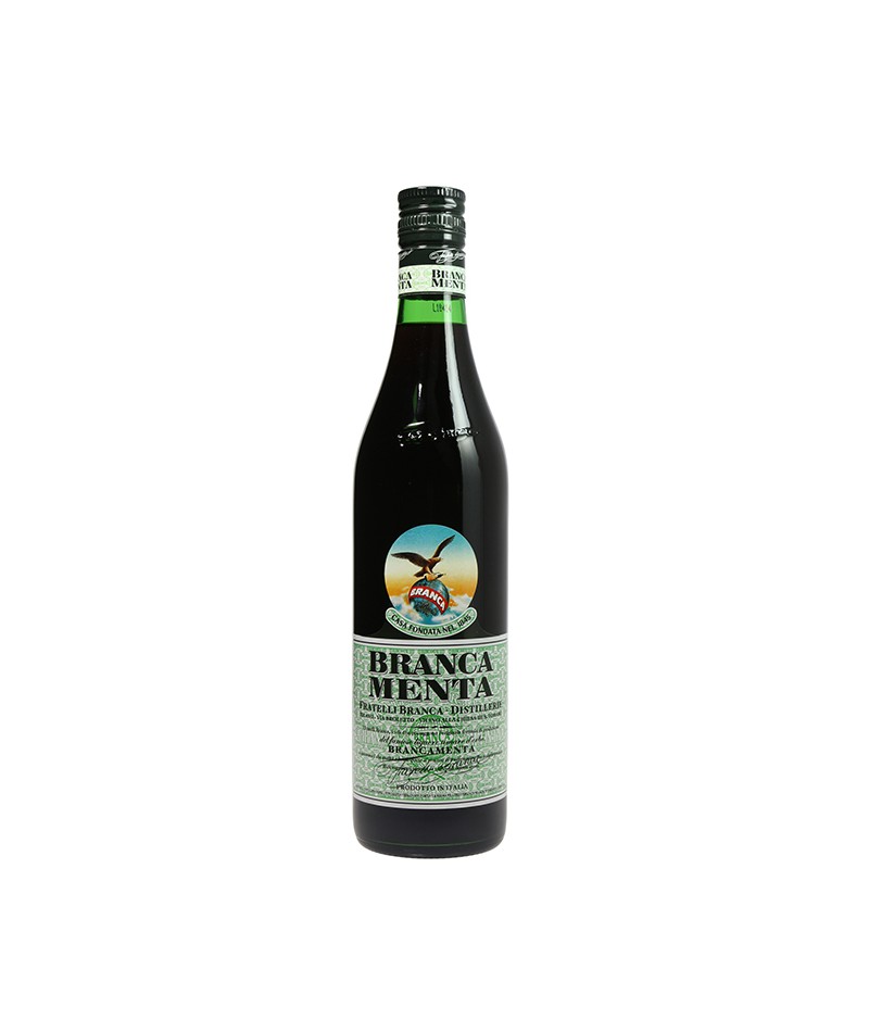 Fernet Branca Menta