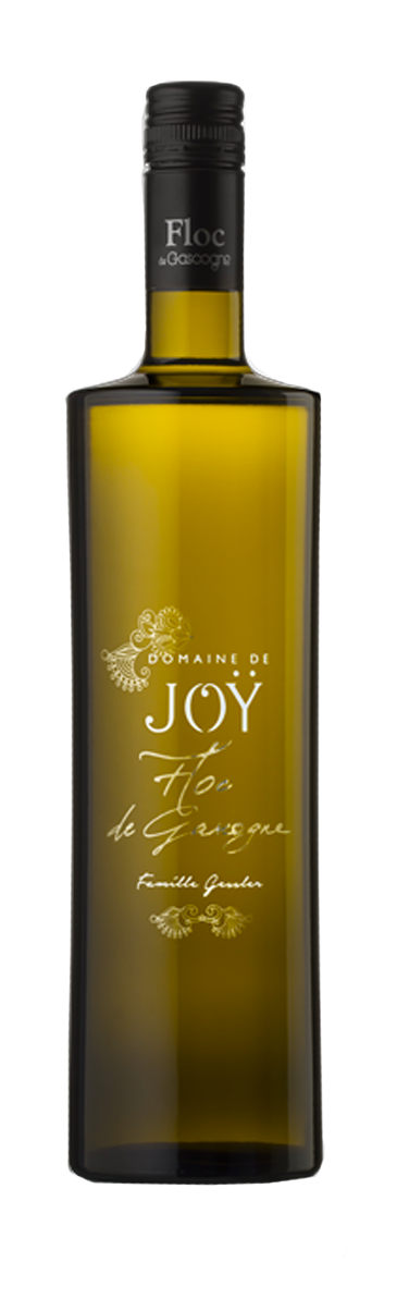 /Floc de Gascogne
Domaine Joy Gascogne