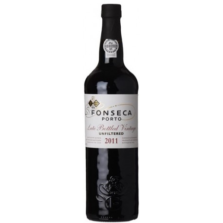 Fonseca LBV  20% **
Porto Rouge