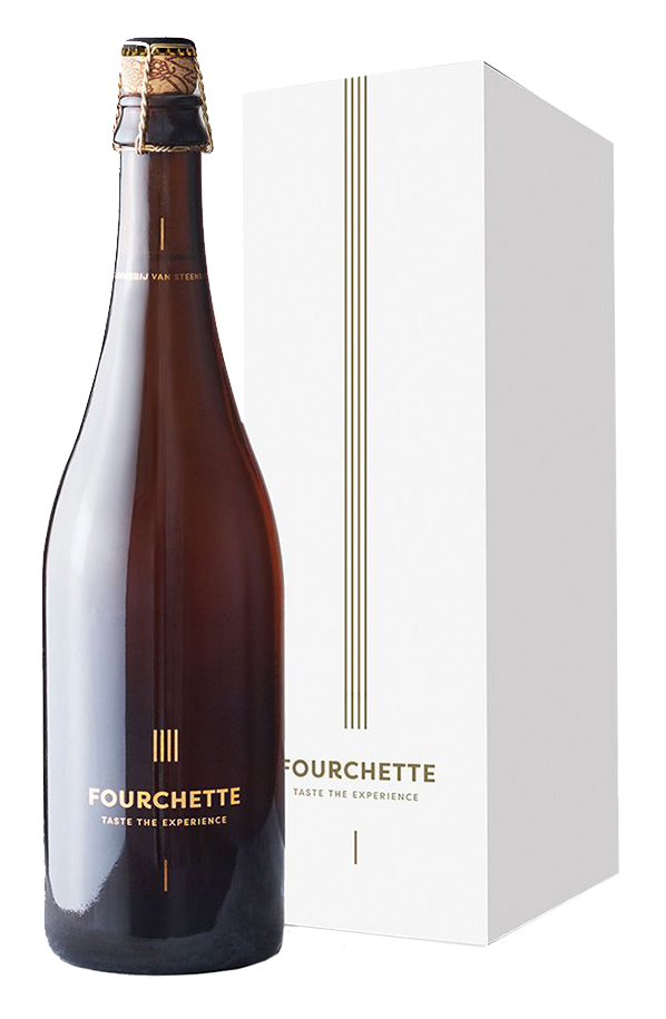 Fourchette VP
Coffret 1 bouteille 150cl