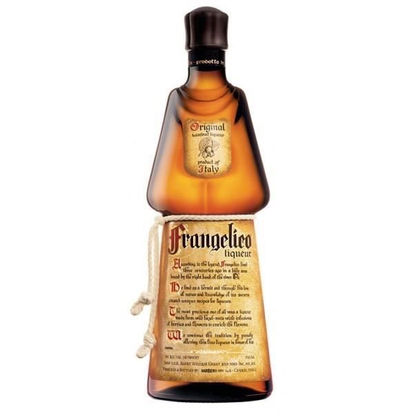 Frangelico Noisette 
Liqueur