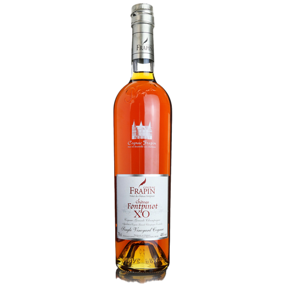 Frapin Cognac
Château de Fontpinot XO