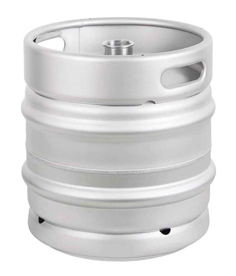 /Poretti 4 Luppoli Birrificio Angelo 30L Fût