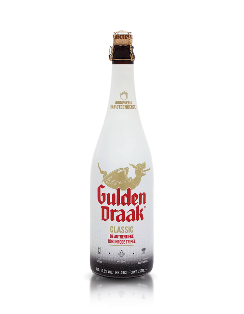 Gulden Draak Classic VP
Magnum
