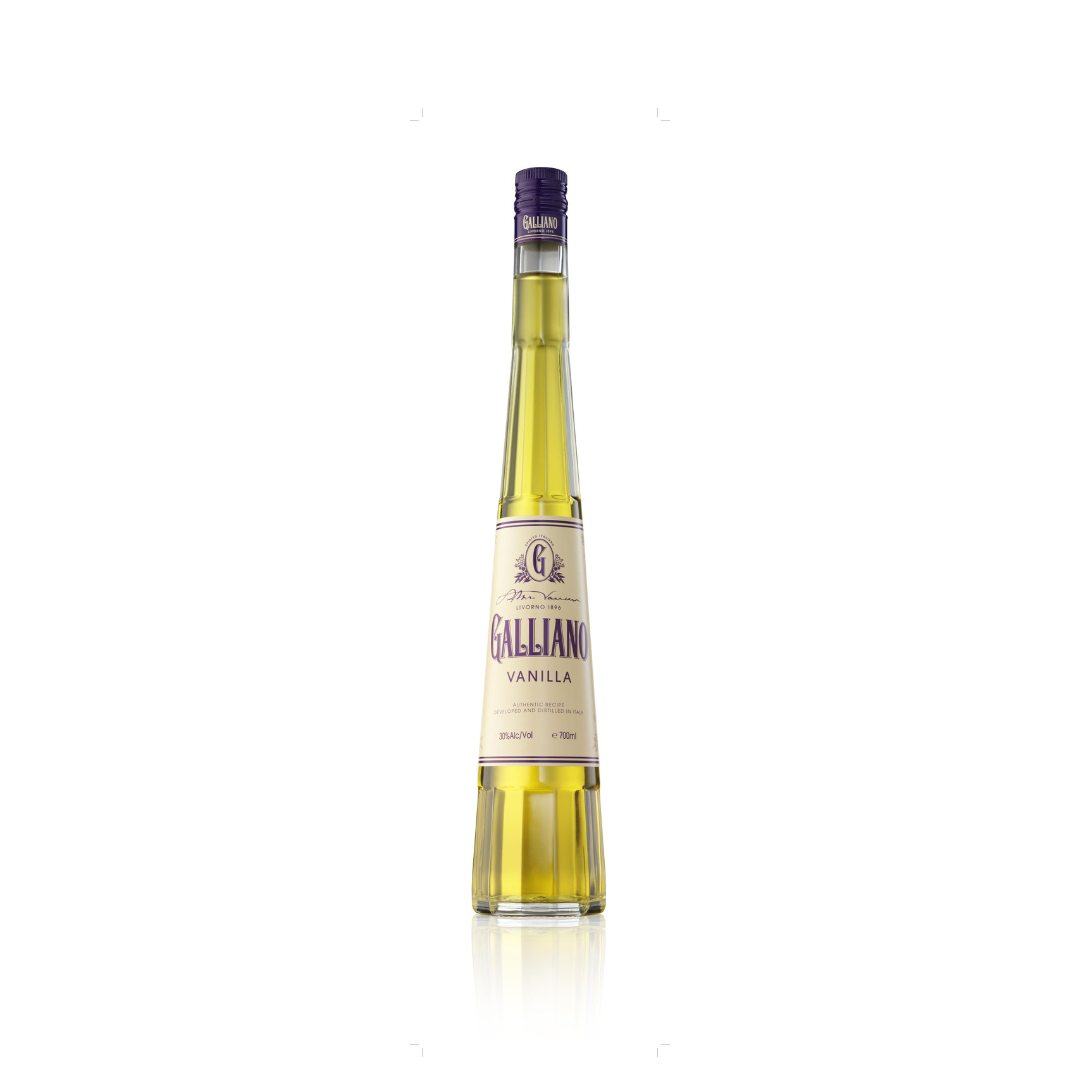 Galliano Vanille 
Liqueur