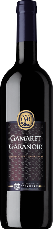 Gamaret-Garanoir  **
Cave de Bonvillars AOC