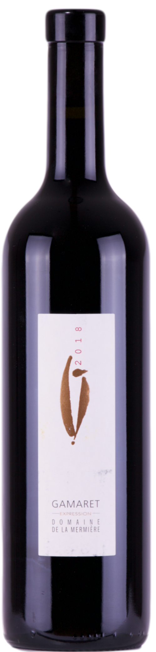 Gamaret GE
Domaine de la Mermière AOC