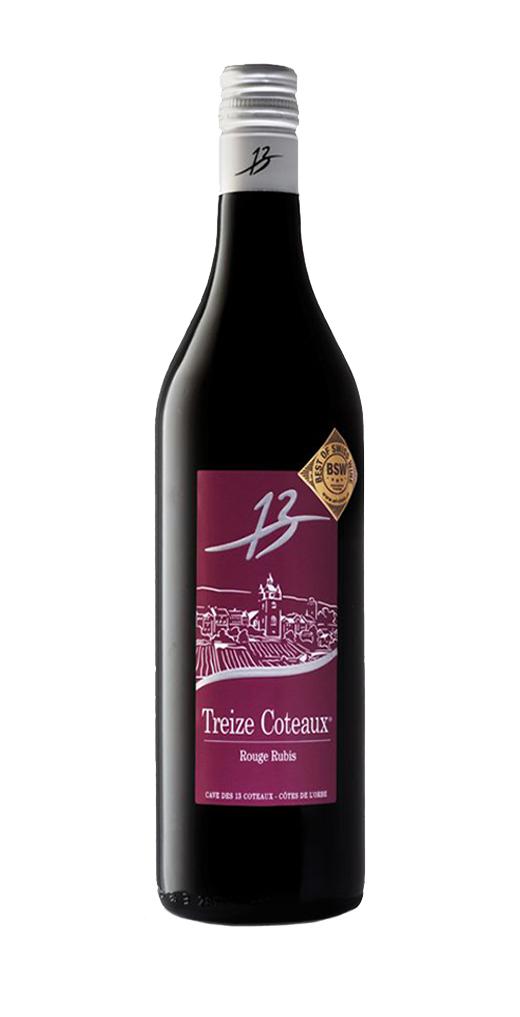 Gamay 13 Coteaux Cave de Arnex-sur-Orbe AOC