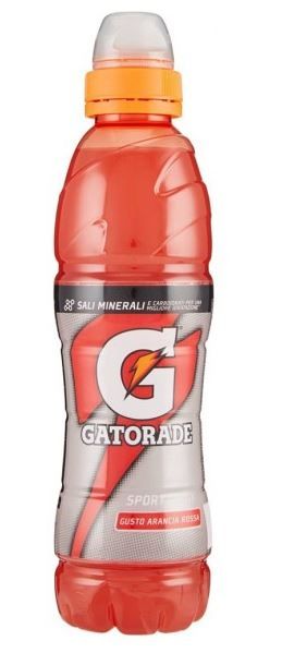 Gatorade Red Orange Pet
12-pack