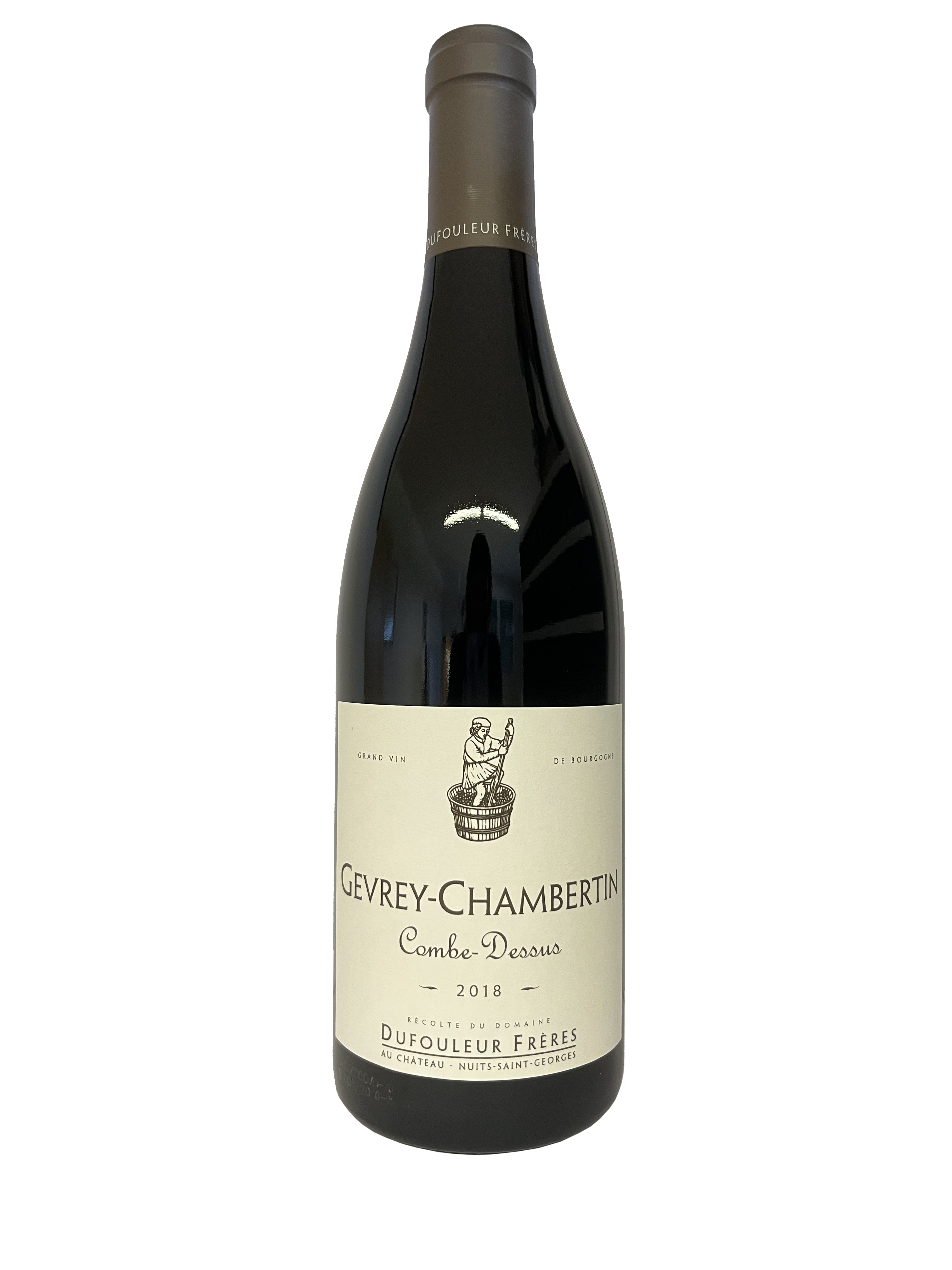 Gevrey-Chambertin Combe-Dessus
Domaine Dufouleur Frères