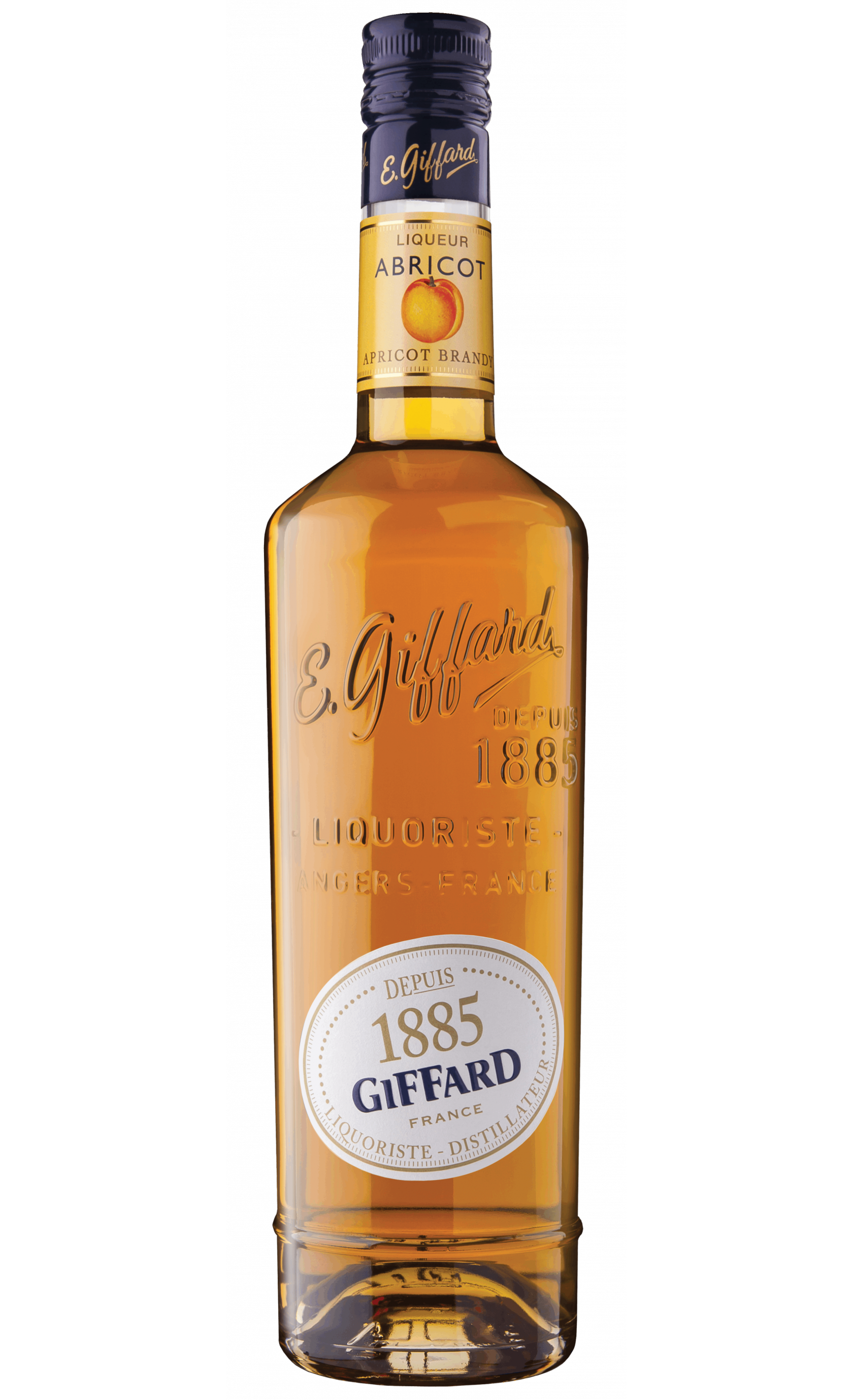 Giffard Abricot classic
Liqueur